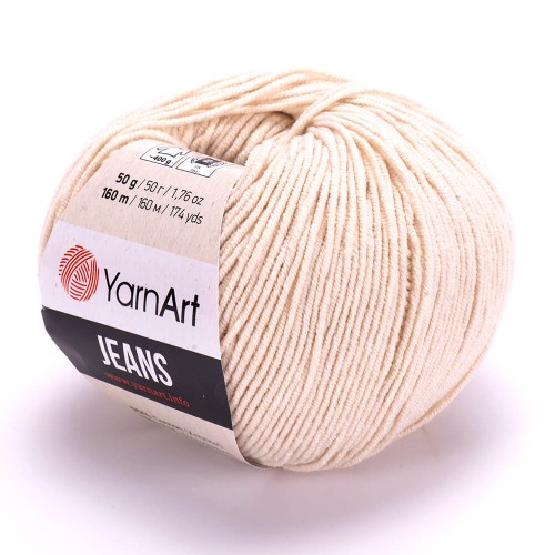 YarnArt Jeans / Gina 05